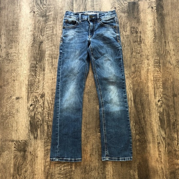 Boys BKE Buckle Jeans - Picture 6 of 12